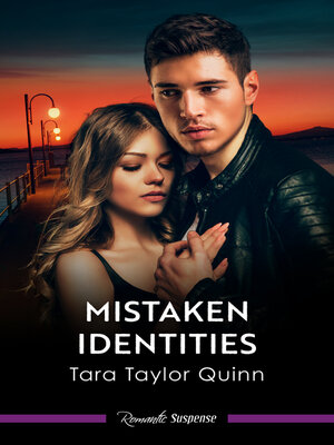 cover image of Mistaken Identities